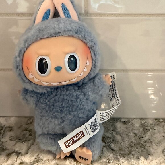 PopMart The Monsters - Exciting Macaron - Picture 1 of 8